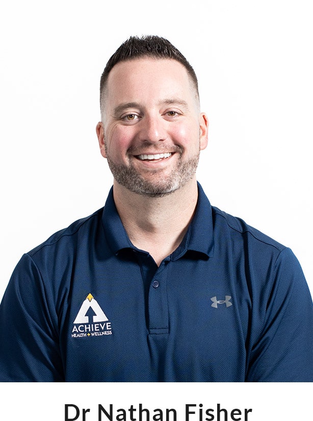 Dr Nathan Fisher