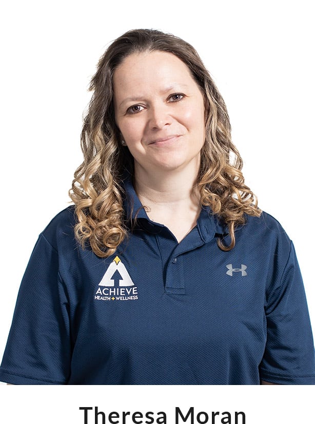 Theresa Moran